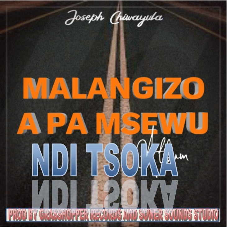 Ndi Tsoka